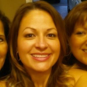 Meet your Posher, Misty